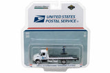 2013 International Durastar Flatbed United States Postal Service (USPS) with USPS Mailman Figure