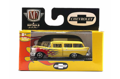 1957 Chevrolet 150 Handyman Station Wagon