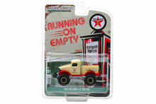 1941 Military 1/2 Ton 4x4 / Texaco