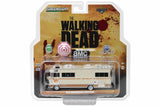 The Walking Dead / Dale's 1973 Winnebago Chieftain with Umbrella and Camping Chairs
