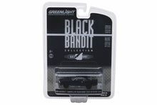 1969 Chevrolet Camaro Z/28 Black Bandit Trans Am Racing Team