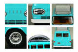 1965 Ford Econoline - Camper Van