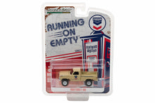 1968 Ford F-100 - Standard Oil