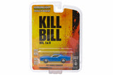 Kill Bill: Vol. 2 (2004) - 1971 Dodge Charger