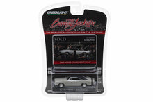 1968 Dodge HEMI Charger R/T