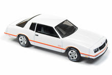 1987 Chevy Monte Carlo Aerocoupe