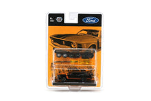 1970 Ford Mustang BOSS 302