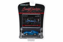 1968 Chevrolet Corvette L88 (Lot #1418)