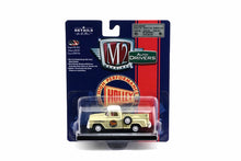 1958 Chevrolet Apache Step Side