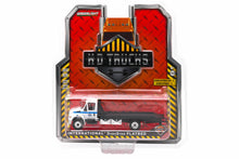 2013 International Durastar 4400 Flatbed Truck - Chicago Police Department