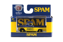 1959 Chevrolet Apache De Luxe Fleetside - Spam