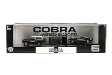 1966 Ford Bronco / 1966 Shelby Mustang GT 350 (Cobra)