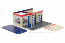 Vintage Gas Station Standard Oil (Series 3)