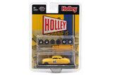1949 Mercury Custom - Holley