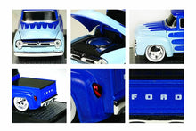 1956 Ford F-100