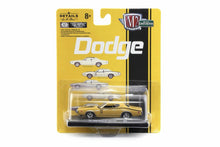 1971 Dodge Charger R/T 440 6-Pack