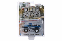 King Kong / 1975 Ford F-250 (Original Blue) Monster Truck