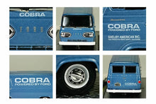 1965 Ford Econoline Van - Shelby