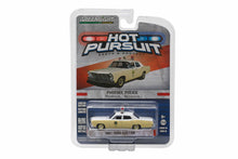 1967 Ford Custom Phoenix, Arizona Police