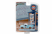 1963 Dodge D-100 Stepside - Gulf Oil