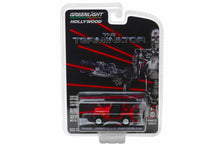 The Terminator / Sarah Connor’s 1983 Jeep CJ-7 Renegade