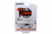 1970 Dodge HEMI Challenger R/T - 426 HEMI