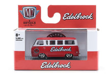 1965 Ford Falcon Club Wagon - Edelbrock