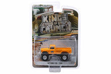 Truk / 1977 Ford F-250 Monster Truck