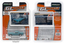 1968 Ford Mustang GT