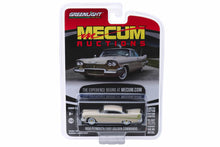1958 Plymouth Fury Golden Commando - Sand Dune White on Beige (Kissimmee 2012)