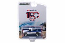 1985 GMC K-2500 - BFGoodrich 150th Anniversary