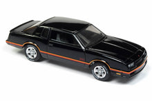 1987 Chevy Monte Carlo Aerocoupe