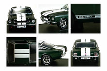 1966 Shelby GT350