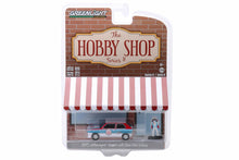 1975 Volkswagen Rabbit Widebody with Race Car Driver