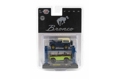 1966 Ford Bronco (Release 21)