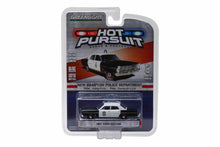 1967 Ford Custom 500 / New Hampton, New Hampshire Police