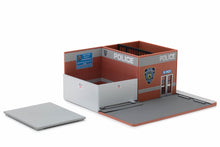 Hot Pursuit Central Command - New York City Police Department (Series 4)