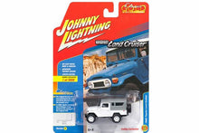 1980 Toyota Land Cruiser (Version B)
