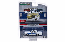 1986 Chevrolet Caprice / Indiana State Police