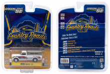 1972 Chevy C-10 “Eagle” Mod Bod with Small Camper