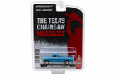 The Texas Chain Saw Massacre / 1971 Chevrolet C-10