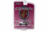 Clueless (1995) - 1994 Jeep Wrangler