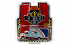 2013 Gulf Oil International Durastar 4400 Box Van