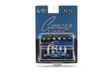 1969 Chevrolet Camaro SS 396