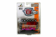 1969 Chevrolet Camaro SS 396