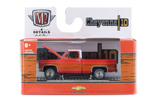 1973 Chevrolet Cheyenne 10