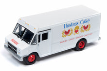 GMC Step Van with Country Billboard
