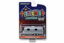 1971 Airstream Double-Axle Land Yacht Safari