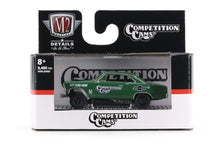 1967 Chevrolet Nova GASSER - Competition Cams
