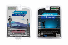 Catch Me If You Can (2002) - 1964 Chevrolet Chevelle Malibu